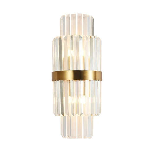 Złoty Kinkiet Royal Gold LED Royal Gold LED 10607.jpg
