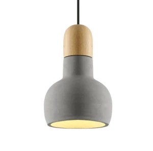 Betonowa lampa wisząca olo z drewnianą oprawą 20009 (8).JPG