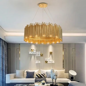 munspel złota lampa art deco vildevik 10959 (3).JPG