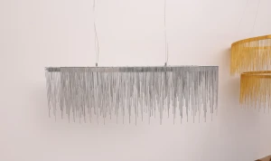 srebrna lampa z łańcuszkami Fontanna vildevik podwojna 11911 silver 5.PNG