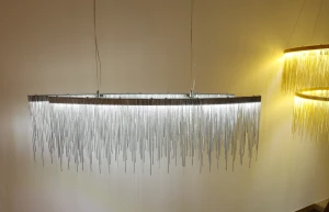 srebrna lampa z łańcuszkami Fontanna vildevik podwojna 11911 silver 6.PNG