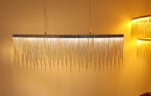 srebrna lampa z łańcuszkami Fontanna vildevik podwojna 11911 silver 8.PNG