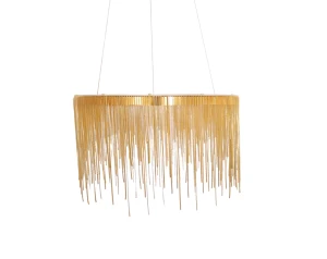 złota lampa z łańcuszkami Fontanna vildevik pojedyncza 11909 a.PNG