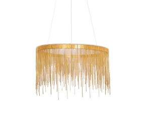 złota lampa z łańcuszkami Fontanna vildevik pojedyncza 11909.PNG