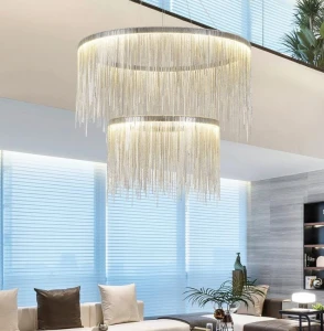 fontanna avenue srebrne nici lampa led podwójna l.JPG