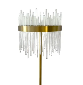 Royal Crystal lampa stojąca VILDEVIK.png